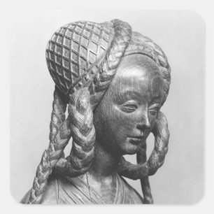 Adesivo Quadrado St Mary Magdalene, c.1500