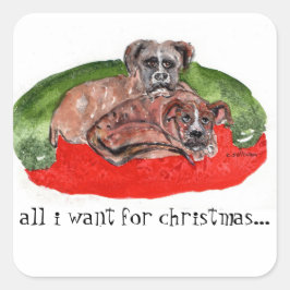 Adesivo Quadrado Stickers Quadrados