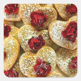 Adesivo Quadrado Stickers Quadrados