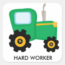 Sticks Quadrados, Brilhante