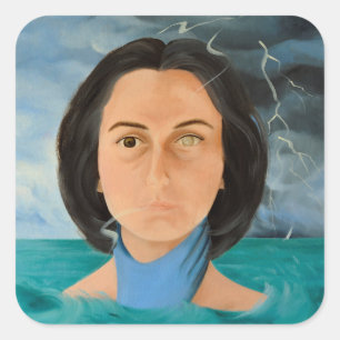 Adesivo Quadrado Subitamente 2010