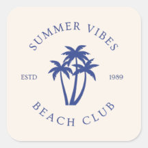 Summer Vibes
