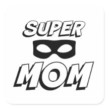 Super Mãe