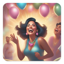 Sussurros de alegria