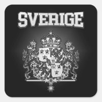 Sverige  Emblem