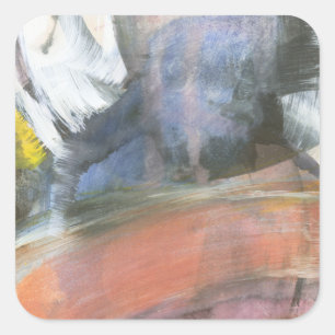 Adesivo Quadrado Swish