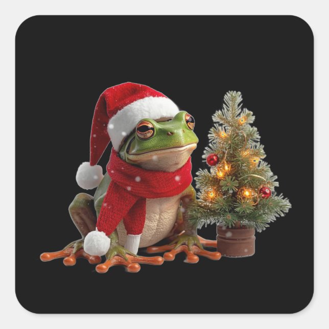 Adesivo Quadrado T-Shirt (Frente)