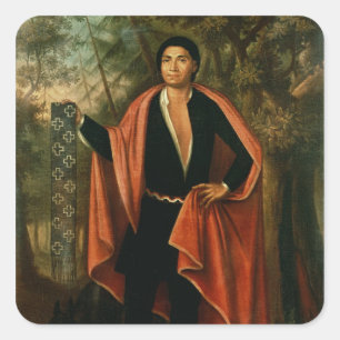 Adesivo Quadrado Tac Yec Neen Ho Gar Ton