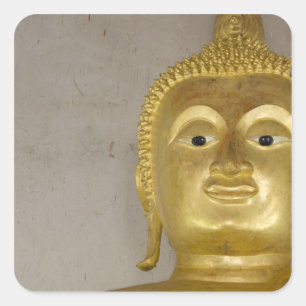 Adesivo Quadrado Tailândia, Ilha de Ko Samui (Koh Samui). 2