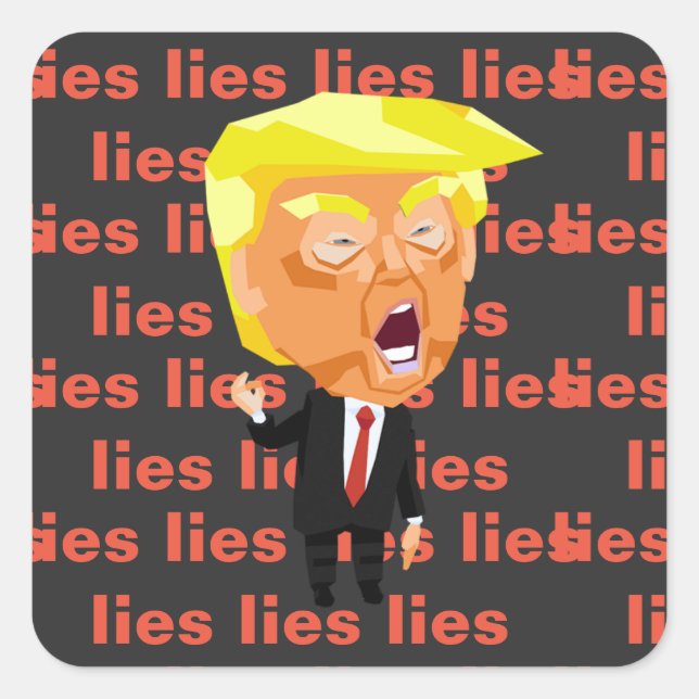 Adesivo Quadrado Tampão (Frente)