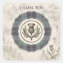 Tartan MacFie Ilha de Skye Moody