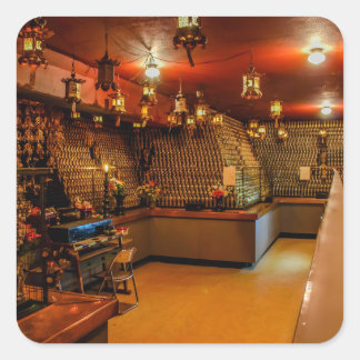 Adesivo Quadrado Templo 78 - Gōshō-ji - Shrine