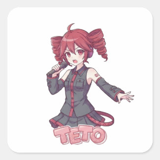 Adesivo Quadrado Teto Sticker