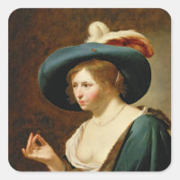 The Betrothal: A Noiva, c.1630