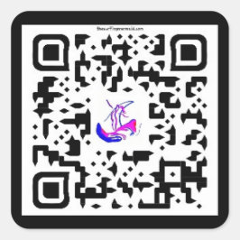 Adesivo Quadrado #thesurfingmermaid #SWAG@MAGHIE.ORG