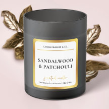 Tipo de Letra de Script Dourado Faux de Rótulo Qua