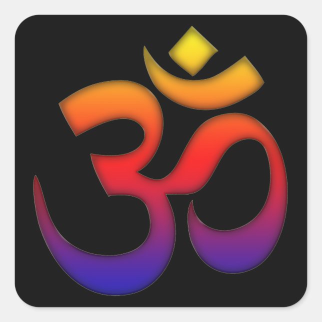 Adesivo Quadrado Tom (Frente)