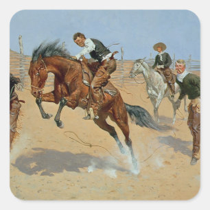 Adesivo Quadrado Torne-O Perso, Bill, 1893 (óleo na canvas)