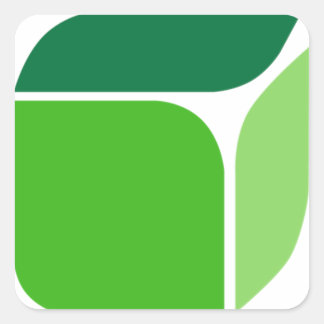 Adesivo Quadrado Troca de Canabox