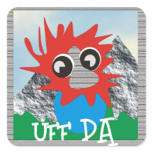Troll Uff da