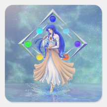 TSDS: Arte de Cobrir Miral Akemi