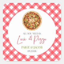 Tudo o que Você Precisa É Amor e Jantar de Ensaios