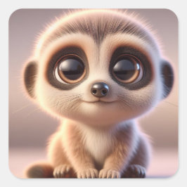 Adesivo Quadrado Tyler