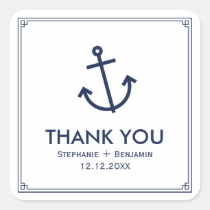 Adesivo Quadrado Última vela