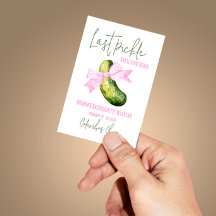 Último Pepino Que Ela Jamais Fará Cócegas Festa de