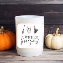 Um Boogie Malvado | Feliz Dia das Bruxas