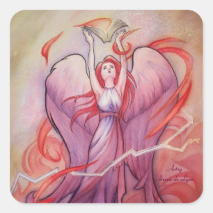 Adesivo Quadrado Uriel