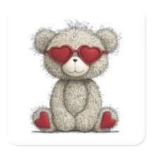 Urso do Amor