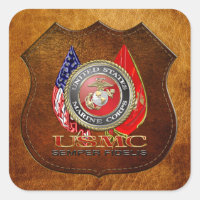 USMC Semper Fi [Edição Especial] [3D]