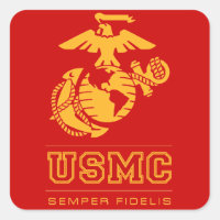 USMC Semper Fidelis [Semper Fi]