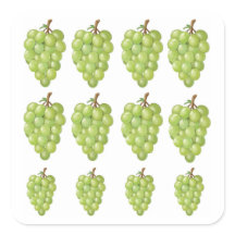 Uvas Verdes