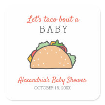 Vamos Falar de um Bebê Festa de Bebê Bonito