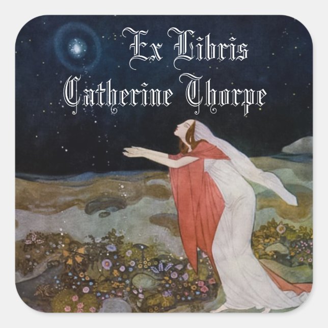 Adesivo Quadrado Vapor de chapa leve (Frente)