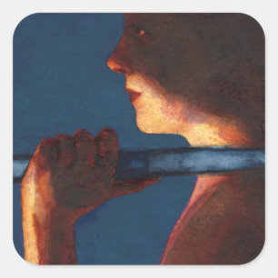 Adesivo Quadrado Vault de pólo 2 2011