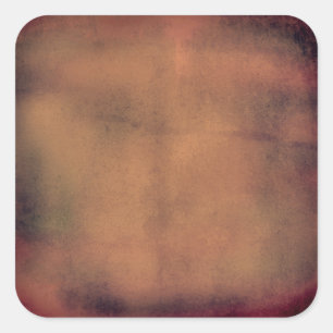 Adesivo Quadrado Vazio Hoodoo Apothecary Jar Labels