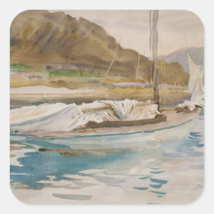 Adesivo Quadrado Velas Inativas