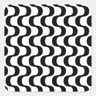 Adesivo Quadrado Vertical Copacabana