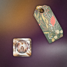 Viagem Mística à Frente, Boho em castanho e preto 