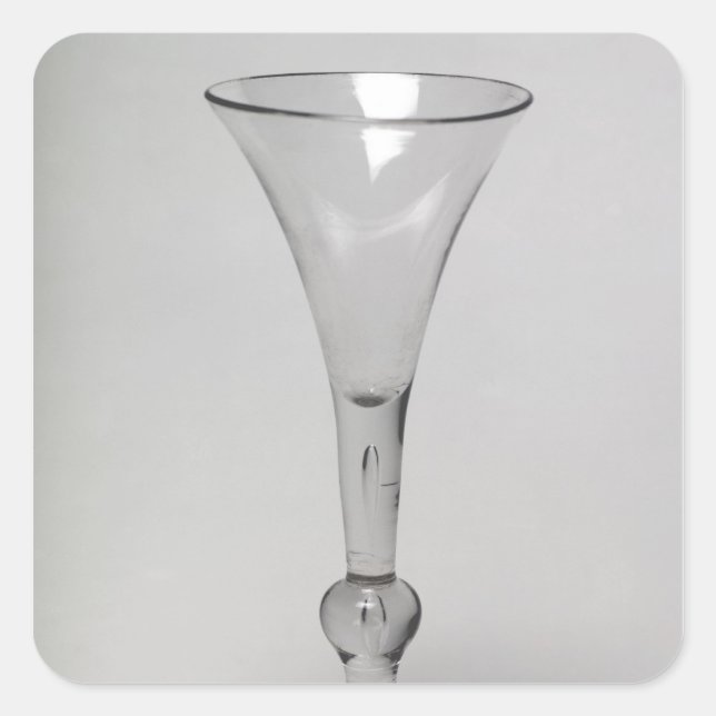 Adesivo Quadrado Vidro Kit-Kat (Frente)