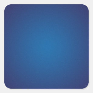 Adesivo Quadrado Vignette Azul Legal