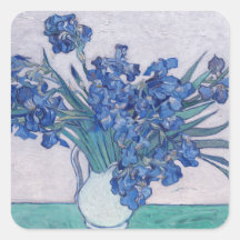 Vincent Van Gogh. Subidas