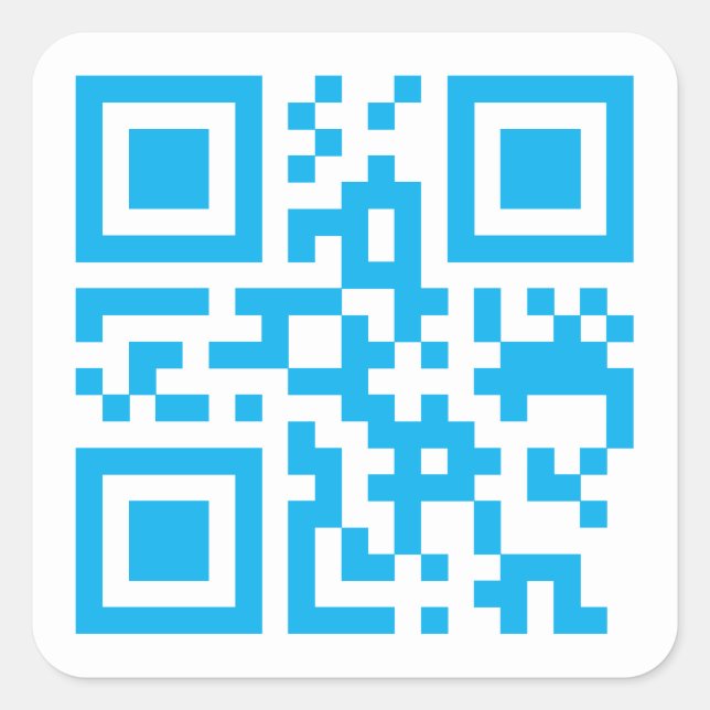 Adesivo Quadrado Vinheta (Frente)