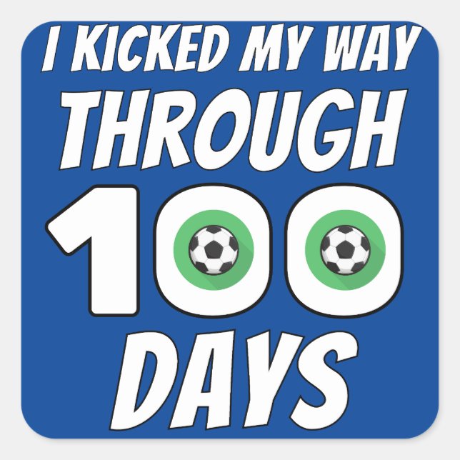 Adesivo Quadrado Vinheta (Frente)