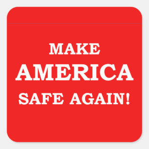 Adesivo Quadrado Vinheta