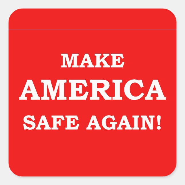 Adesivo Quadrado Vinheta (Frente)