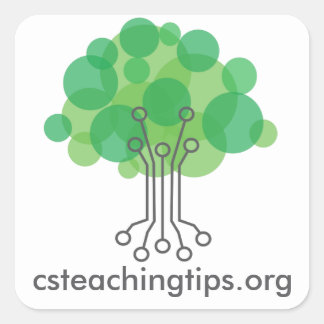 Adesivo Quadrado Vinheta